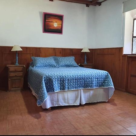 Villa Quinta Maria à Lobos Extérieur photo