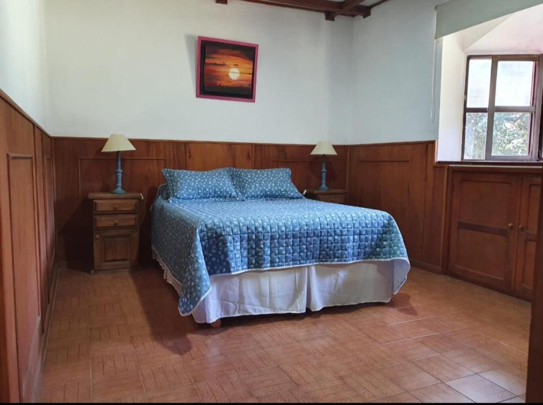 Villa Quinta Maria à Lobos Extérieur photo